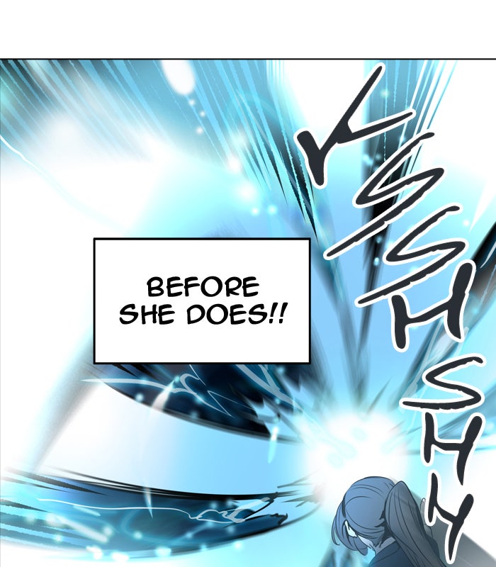 Tower of God manga, chapter 284, page 97 of 135