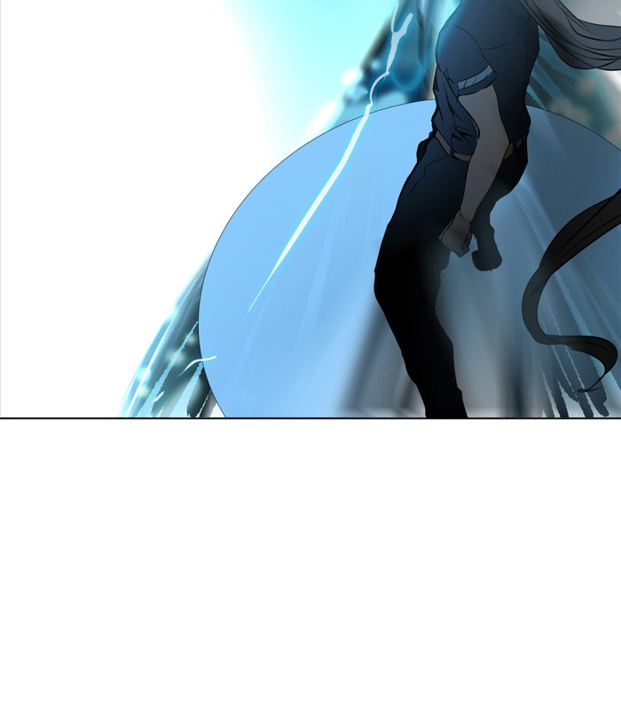 Tower of God manga, chapter 284, page 98 of 135
