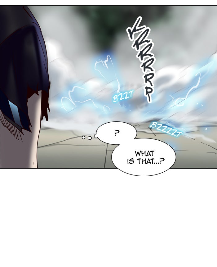 Tower of God manga, chapter 284, page 99 of 135