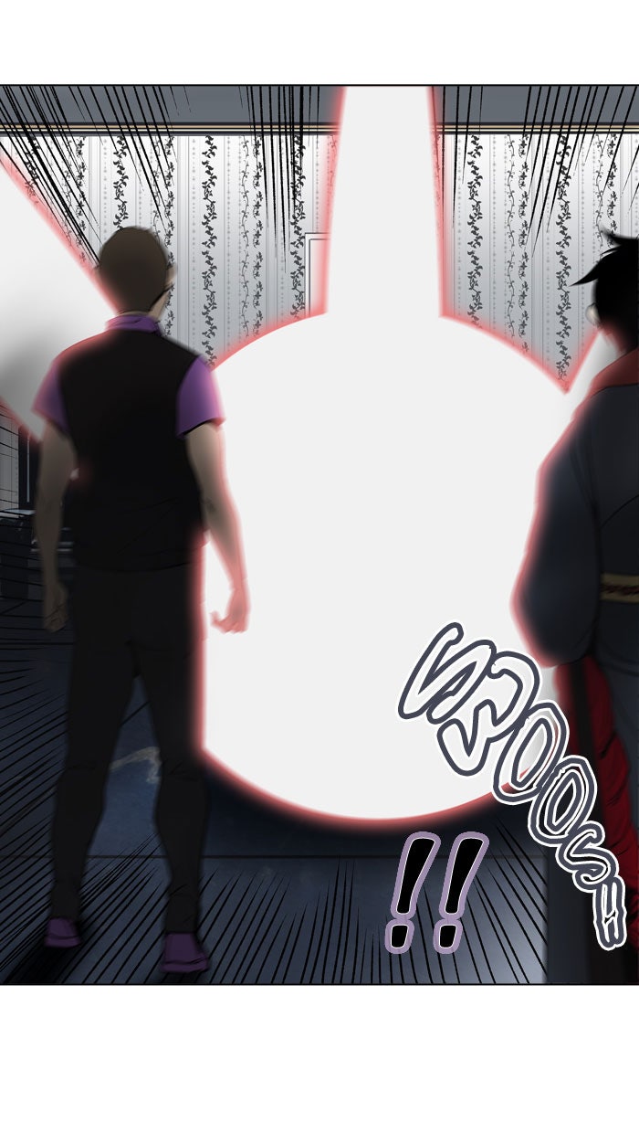 Tower of God manga, chapter 285, page 10 of 101