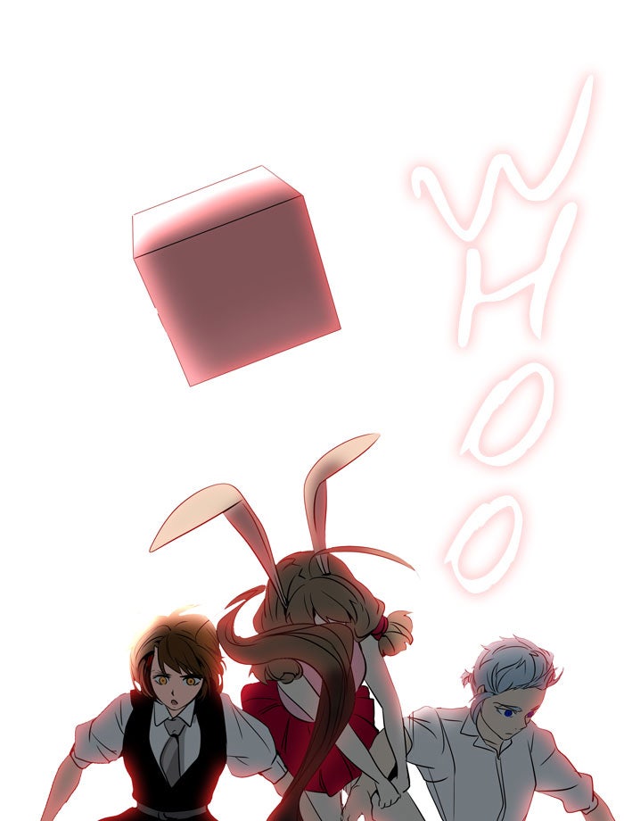 Tower of God manga, chapter 285, page 11 of 101
