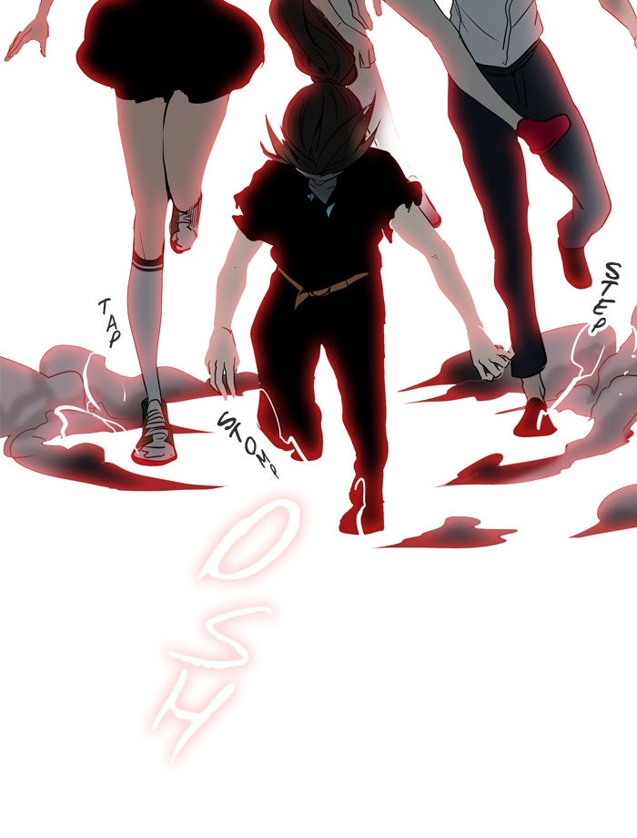 Tower of God manga, chapter 285, page 12 of 101