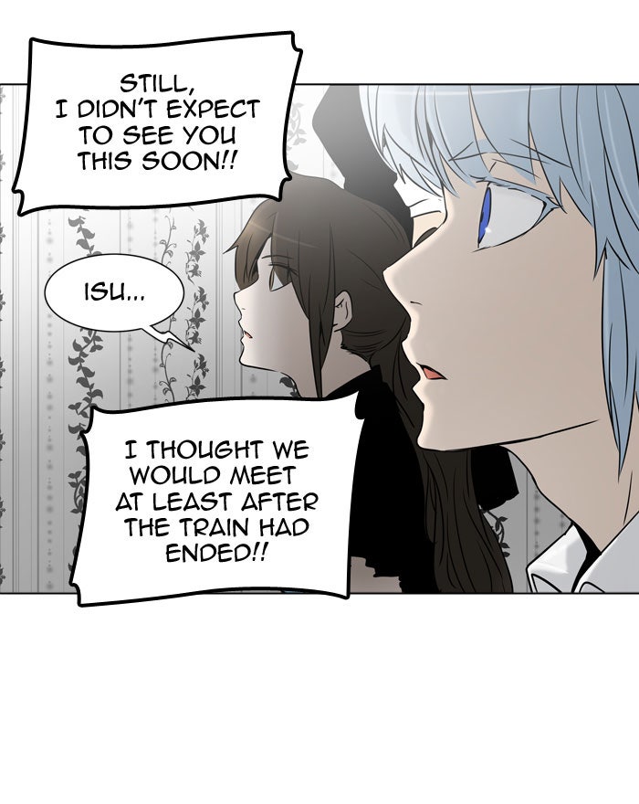 Tower of God manga, chapter 285, page 15 of 101