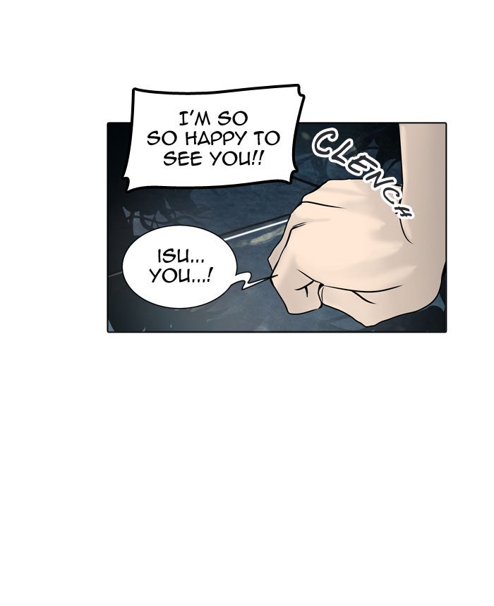 Tower of God manga, chapter 285, page 16 of 101