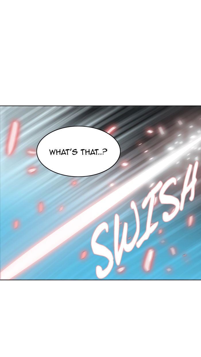 Tower of God manga, chapter 285, page 2 of 101
