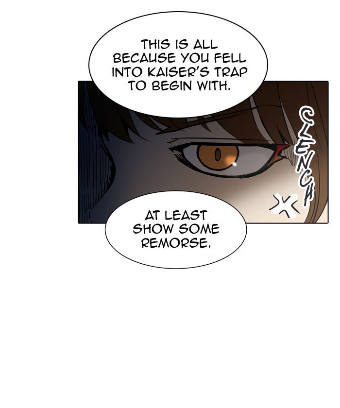 Tower of God manga, chapter 285, page 23 of 101