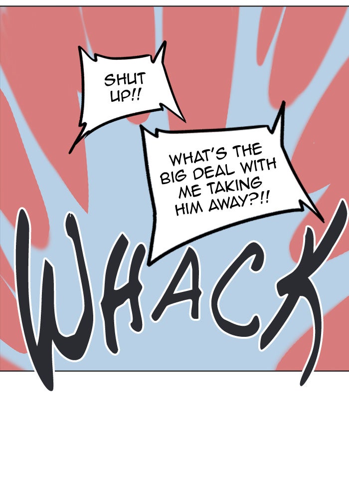Tower of God manga, chapter 285, page 24 of 101