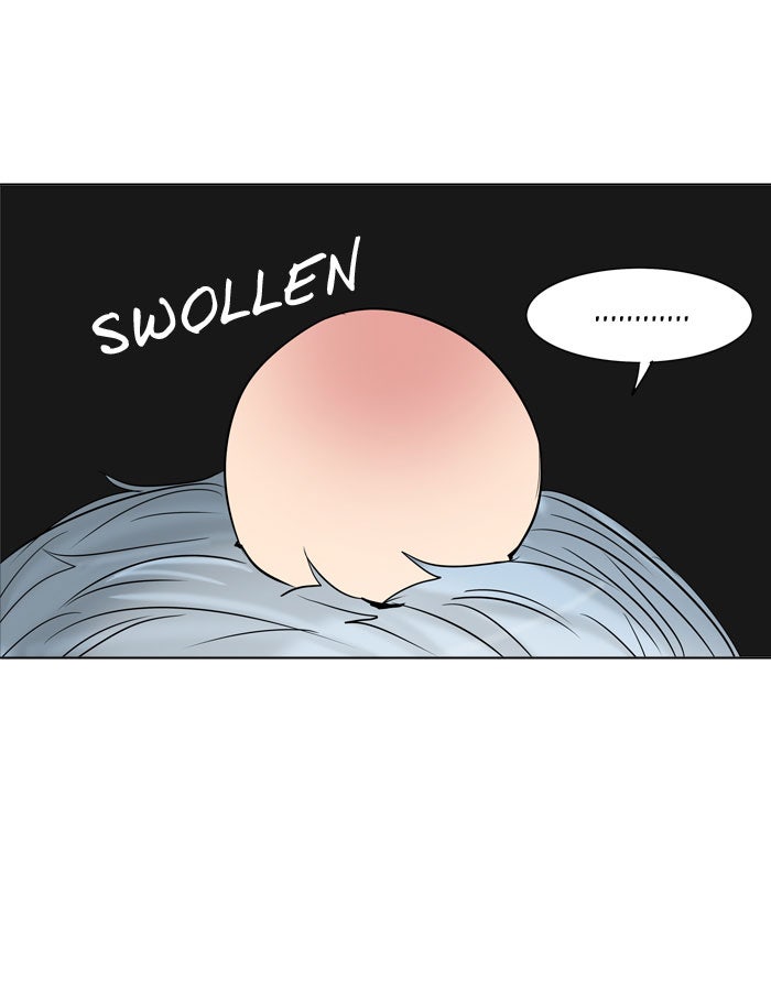 Tower of God manga, chapter 285, page 25 of 101