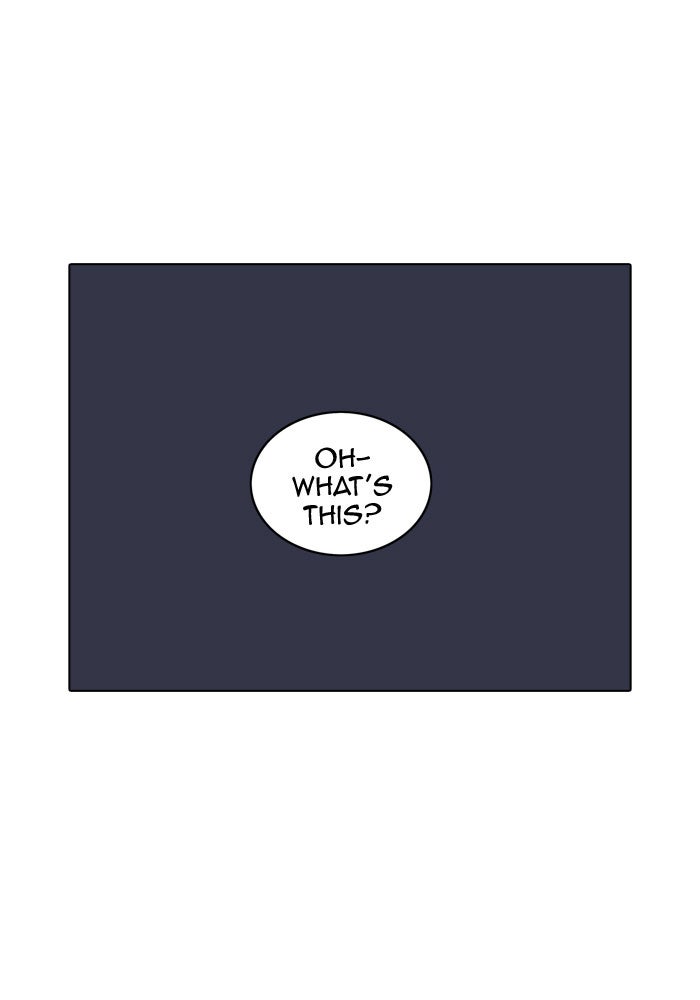 Tower of God manga, chapter 285, page 3 of 101