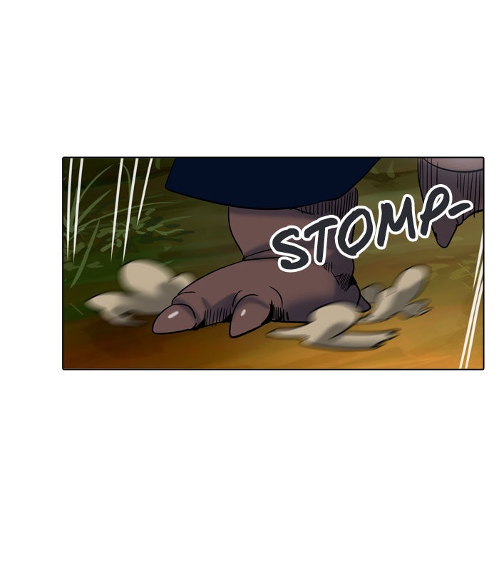 Tower of God manga, chapter 285, page 33 of 101