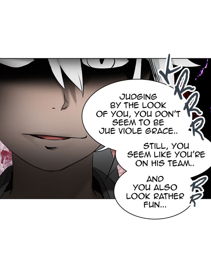 Tower of God manga, chapter 285, page 39 of 101
