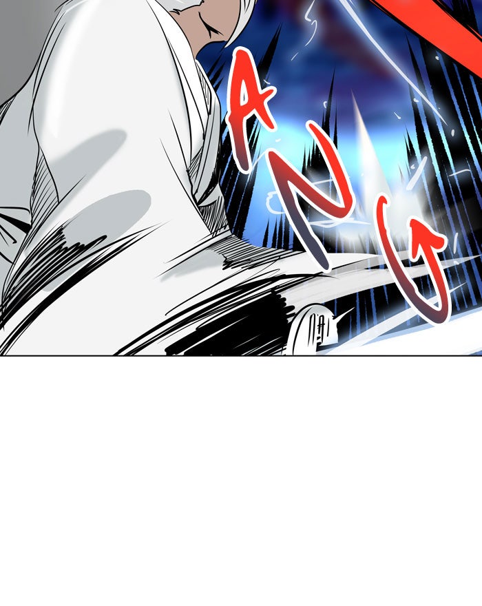 Tower of God manga, chapter 285, page 50 of 101