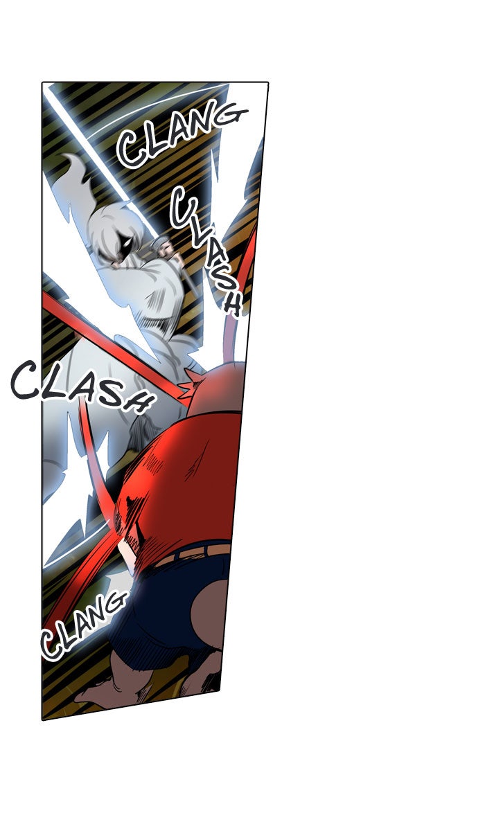 Tower of God manga, chapter 285, page 52 of 101