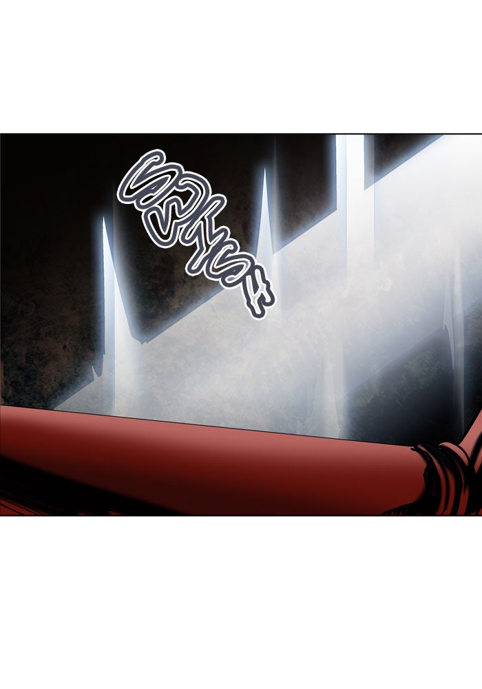 Tower of God manga, chapter 285, page 55 of 101