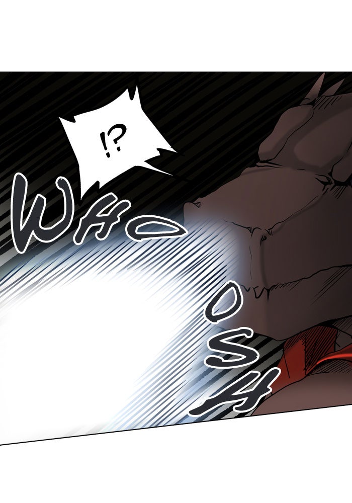 Tower of God manga, chapter 285, page 56 of 101