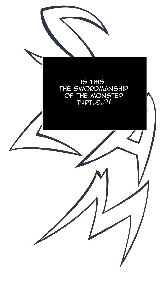 Tower of God manga, chapter 285, page 58 of 101