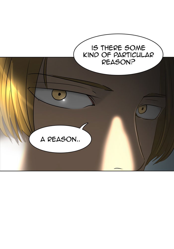 Tower of God manga, chapter 285, page 63 of 101