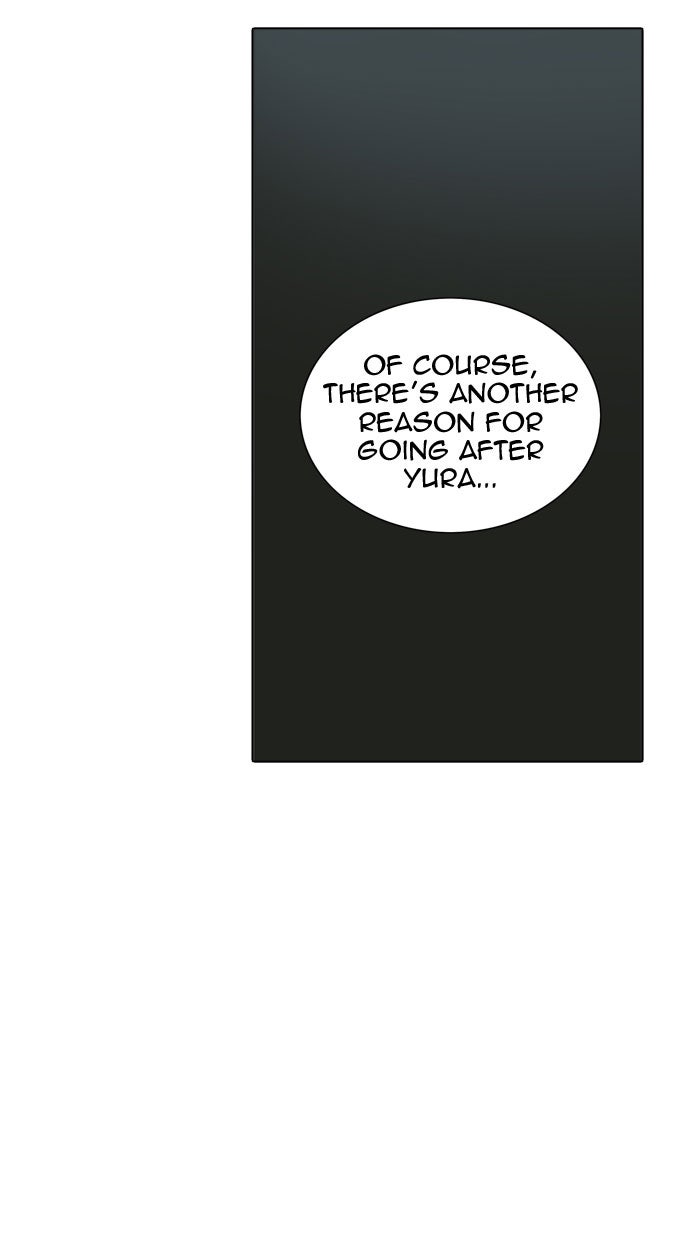 Tower of God manga, chapter 285, page 65 of 101