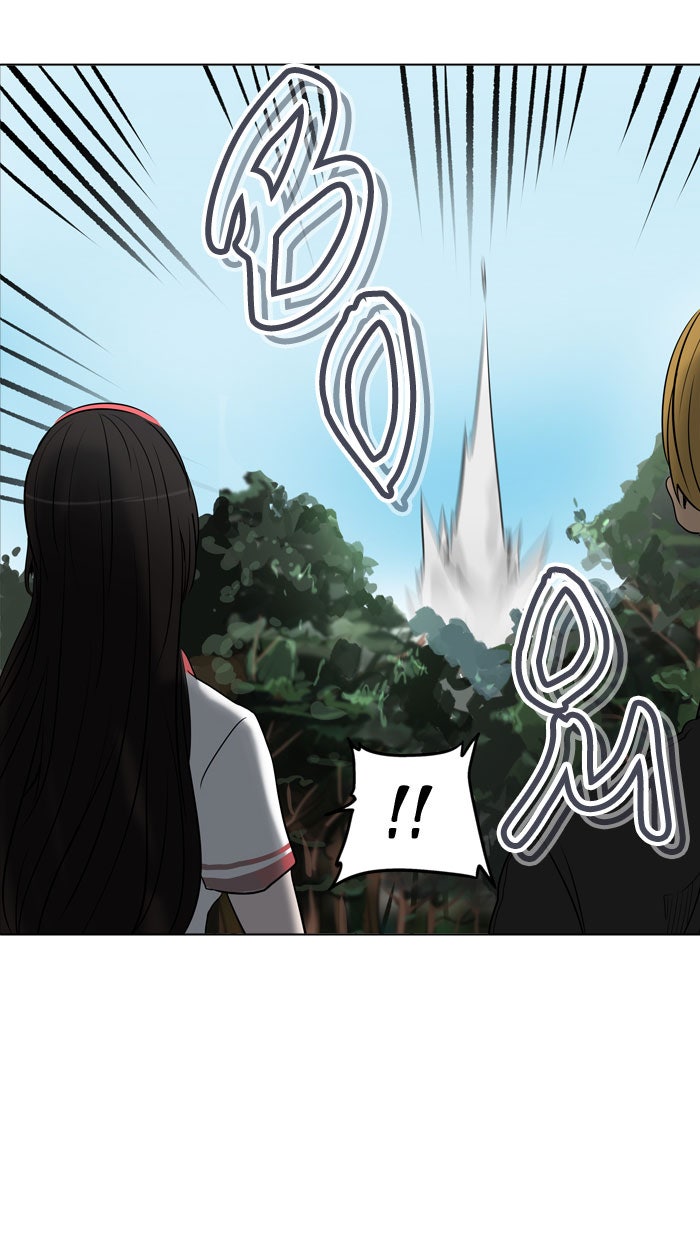 Tower of God manga, chapter 285, page 66 of 101