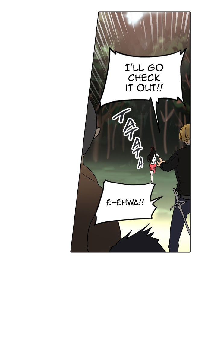 Tower of God manga, chapter 285, page 68 of 101