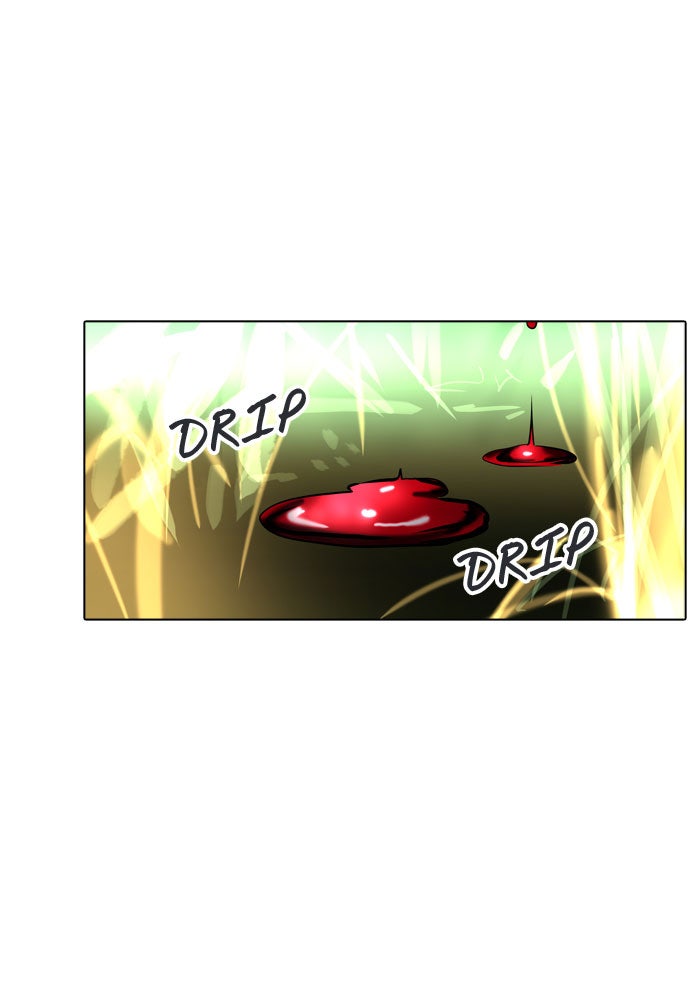 Tower of God manga, chapter 285, page 70 of 101