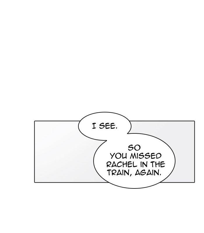 Tower of God manga, chapter 285, page 74 of 101