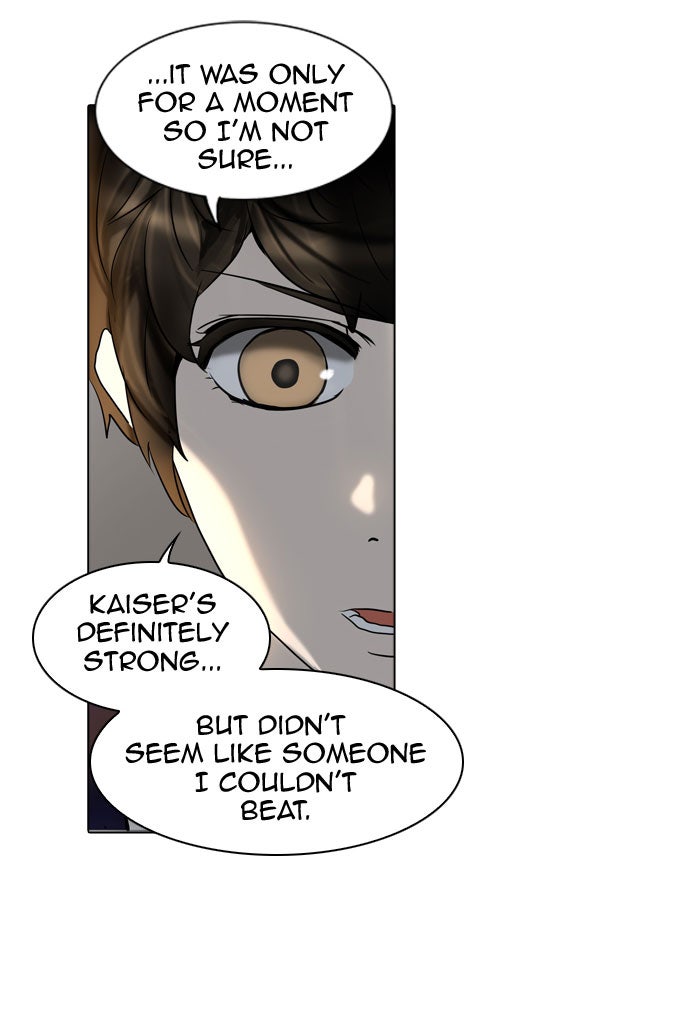 Tower of God manga, chapter 285, page 78 of 101