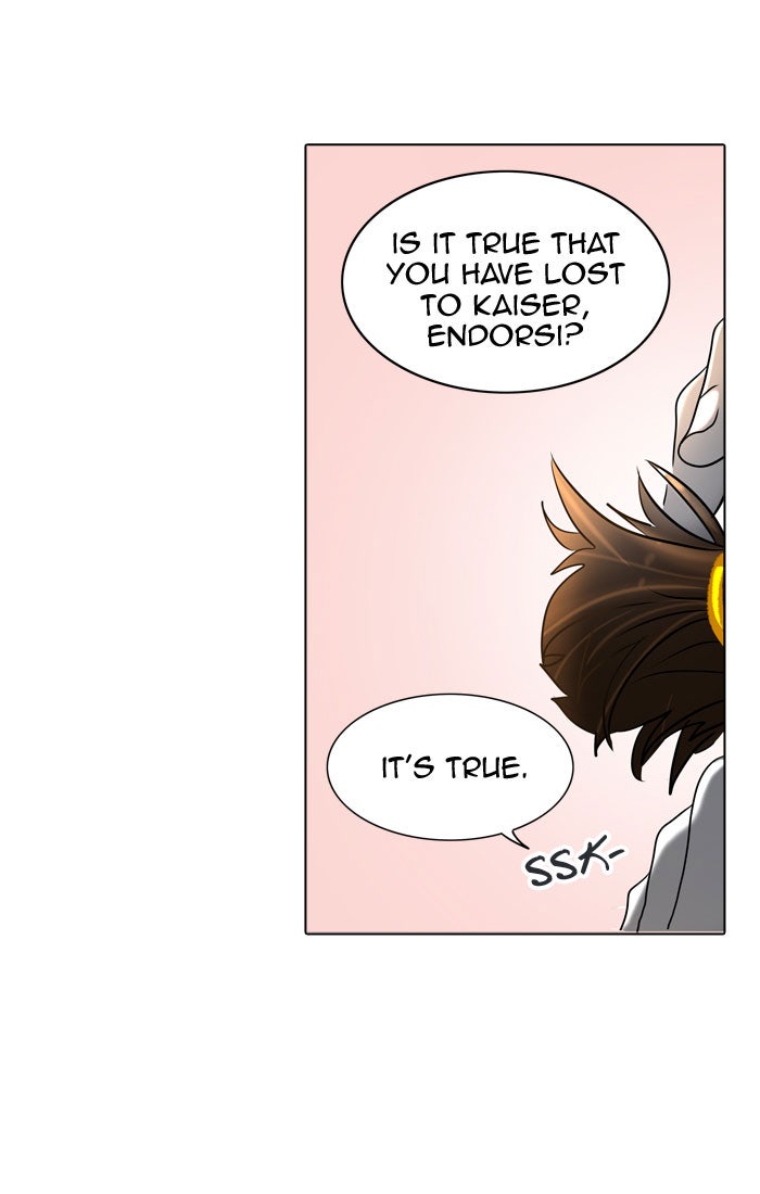 Tower of God manga, chapter 285, page 79 of 101