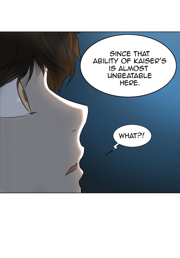 Tower of God manga, chapter 285, page 82 of 101