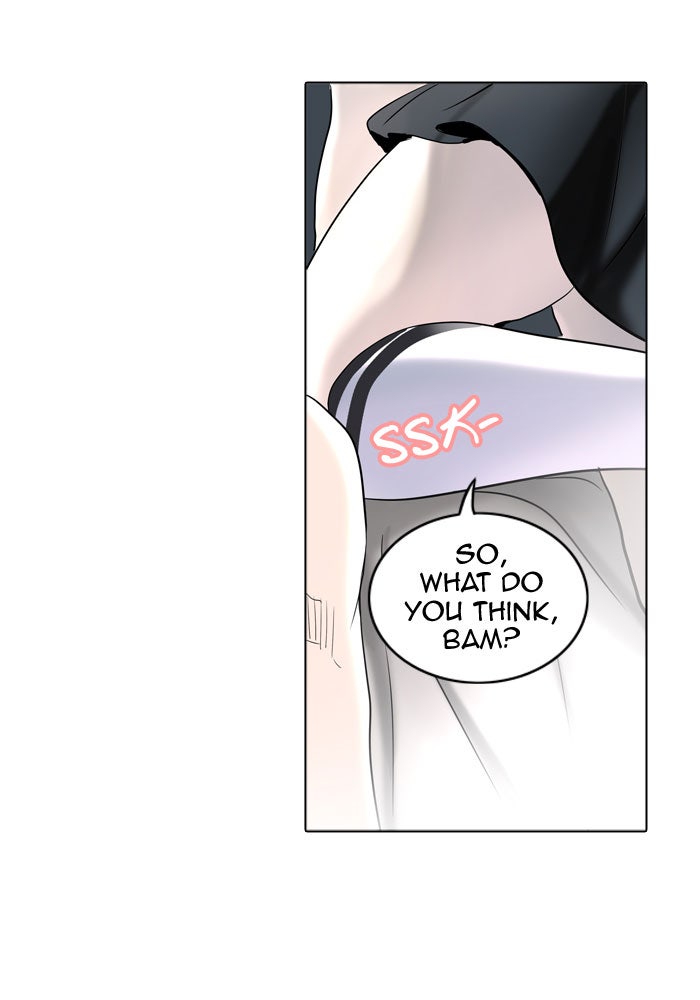 Tower of God manga, chapter 285, page 87 of 101