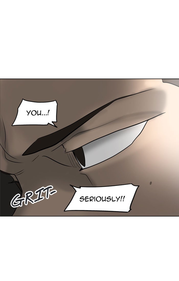 Tower of God manga, chapter 285, page 96 of 101