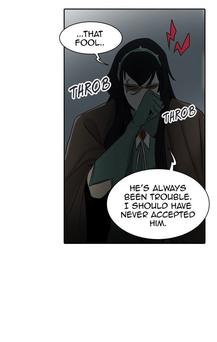 Tower of God manga, chapter 286, page 103 of 112