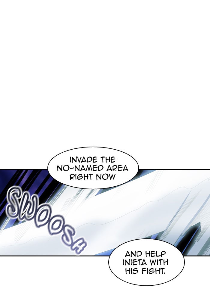 Tower of God manga, chapter 286, page 106 of 112