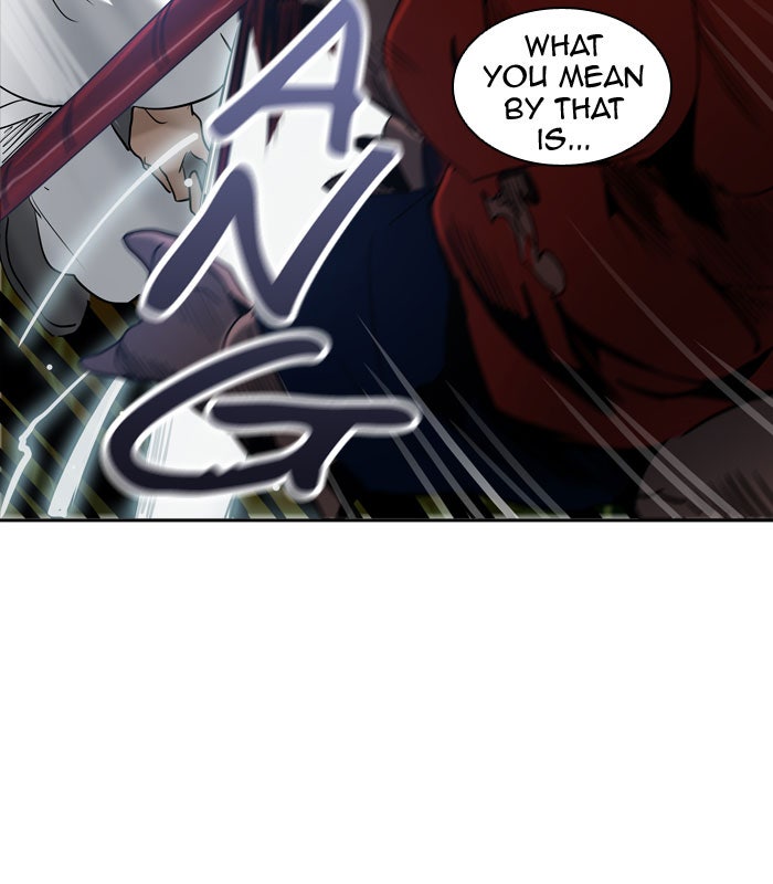 Tower of God manga, chapter 286, page 108 of 112