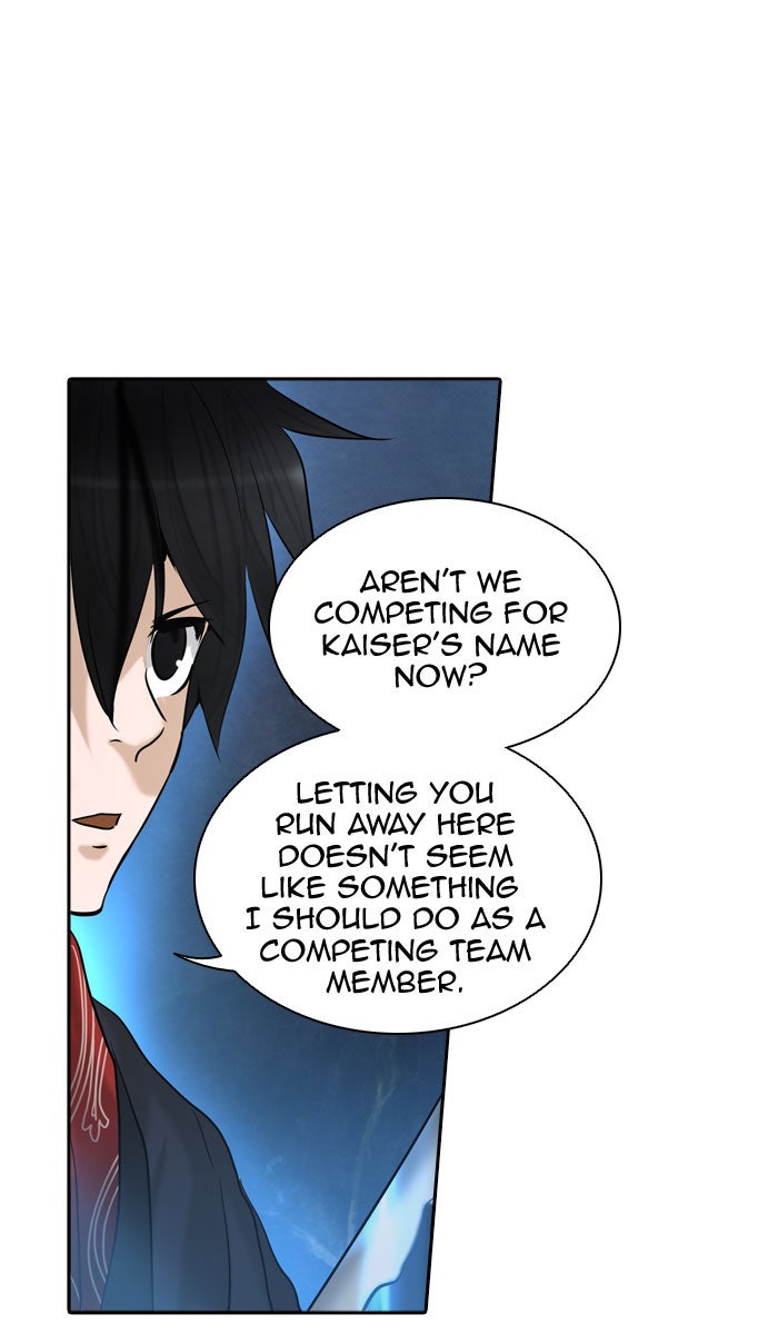 Tower of God manga, chapter 286, page 13 of 112