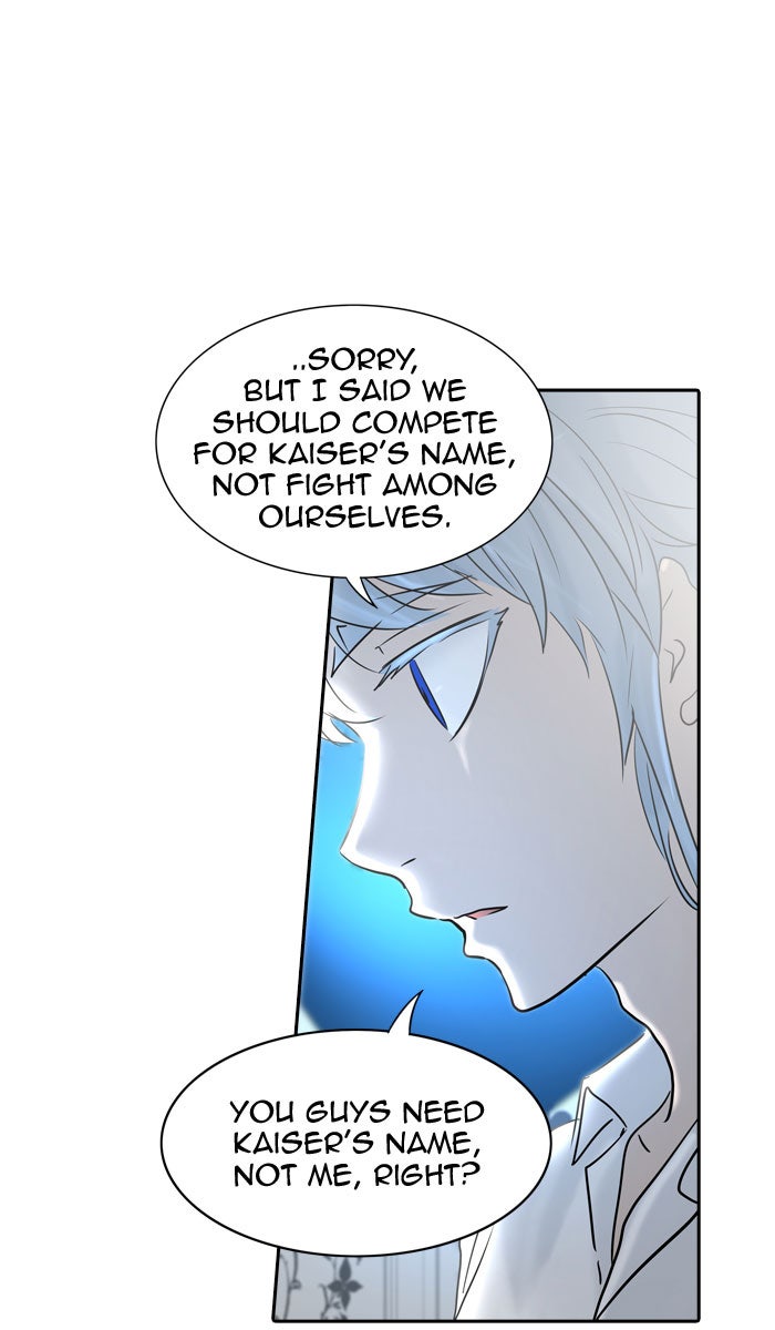 Tower of God manga, chapter 286, page 14 of 112