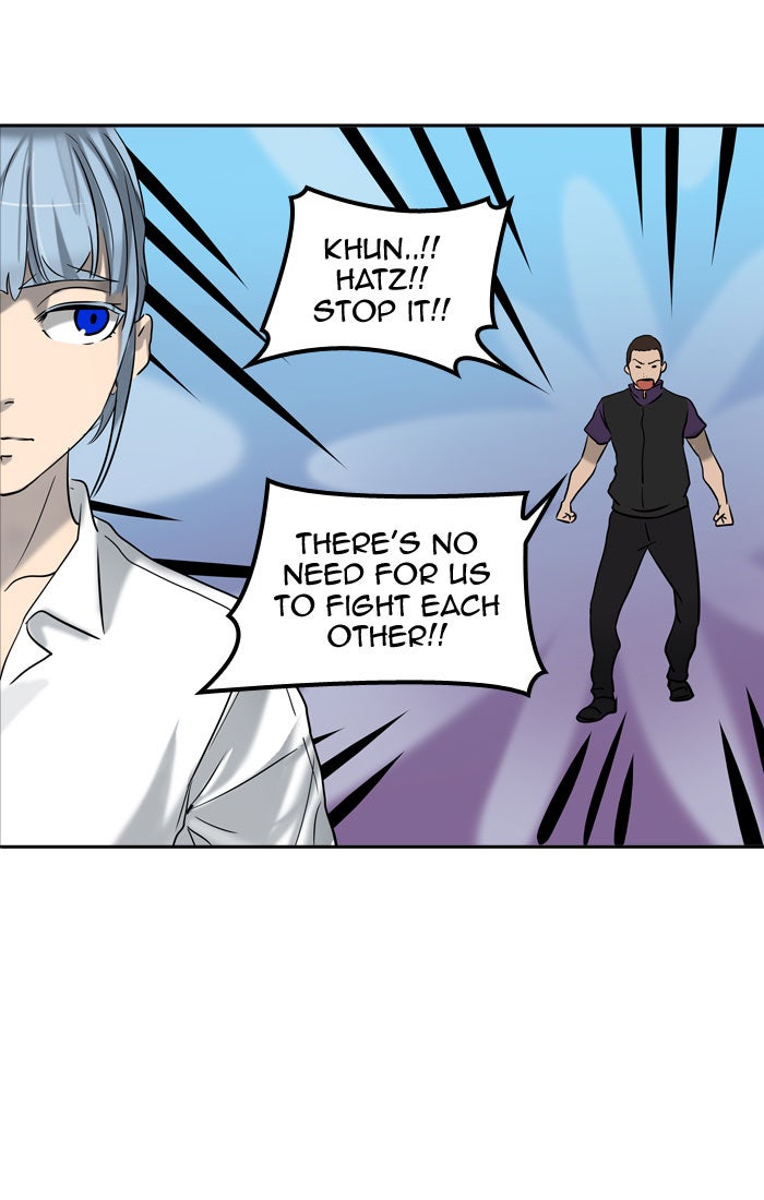 Tower of God manga, chapter 286, page 19 of 112