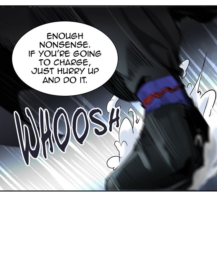 Tower of God manga, chapter 286, page 22 of 112