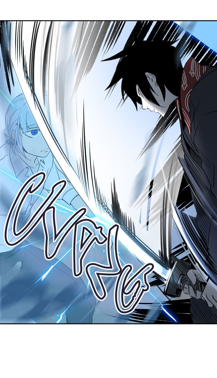 Tower of God manga, chapter 286, page 23 of 112
