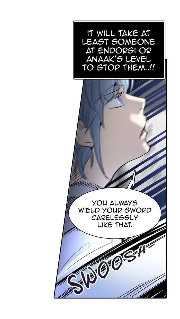 Tower of God manga, chapter 286, page 25 of 112
