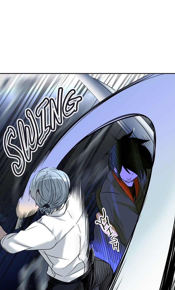 Tower of God manga, chapter 286, page 26 of 112