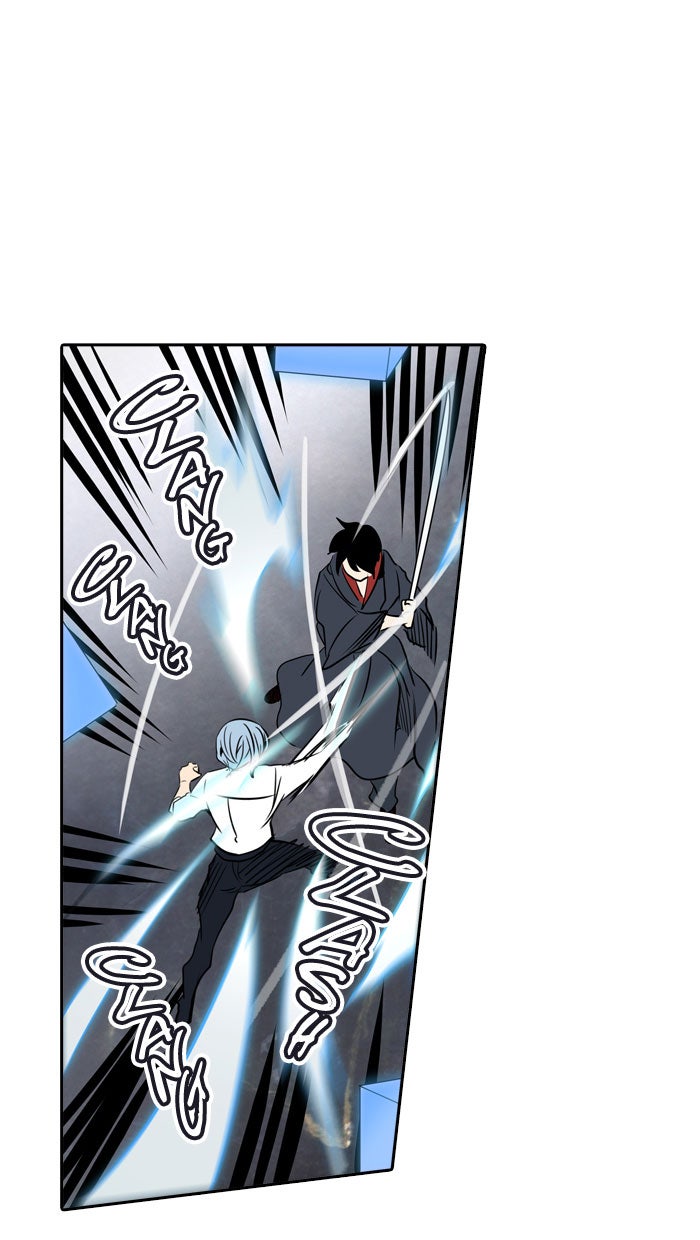 Tower of God manga, chapter 286, page 28 of 112