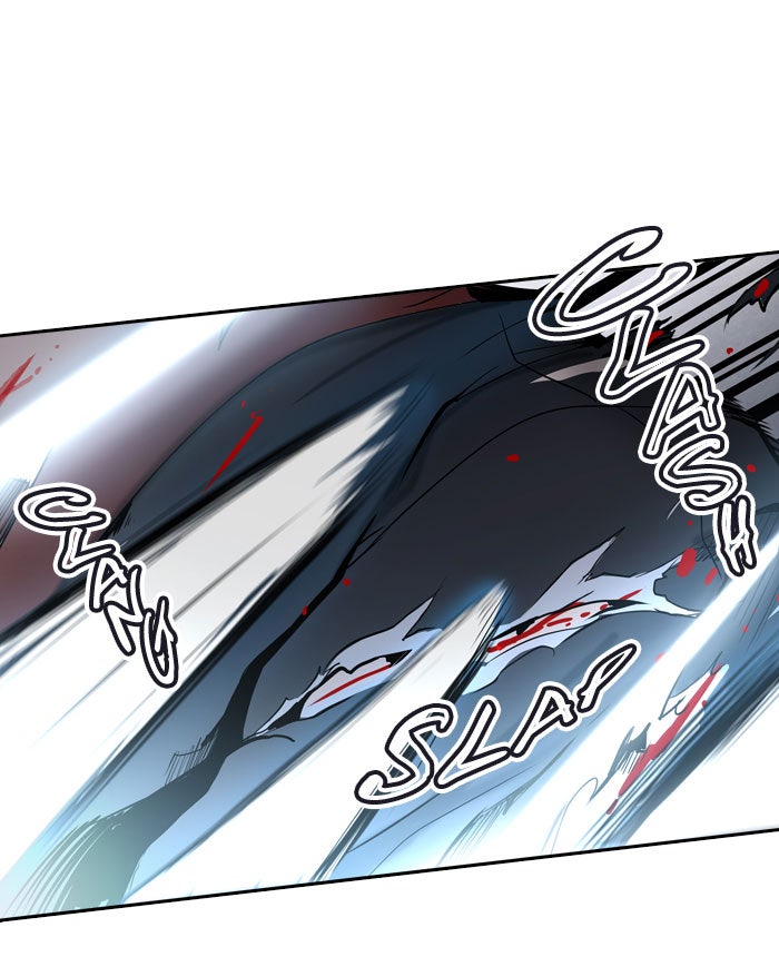 Tower of God manga, chapter 286, page 29 of 112