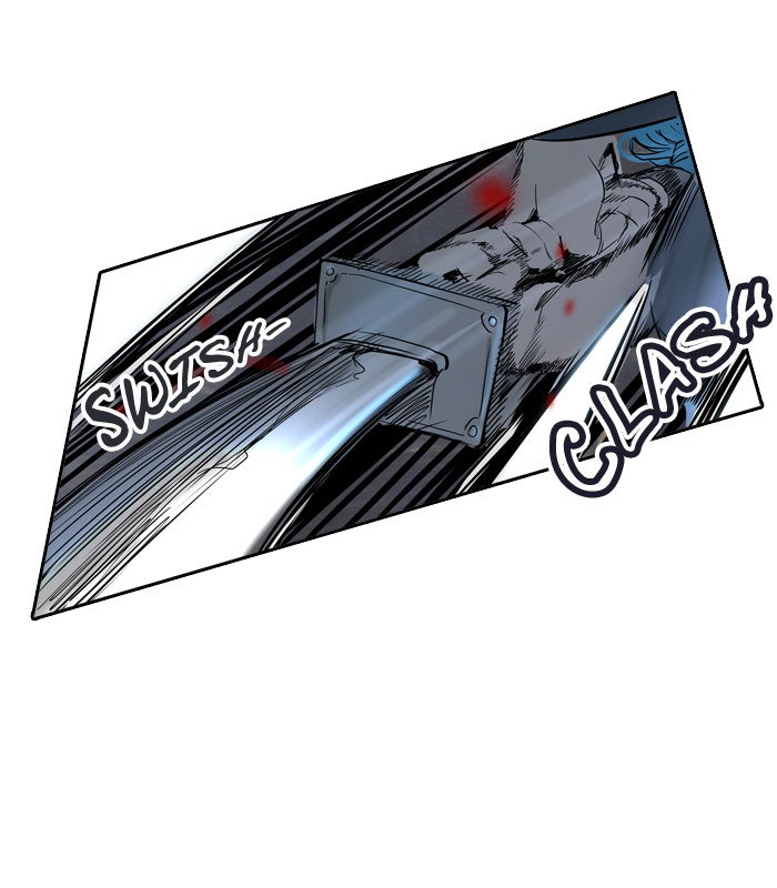 Tower of God manga, chapter 286, page 30 of 112