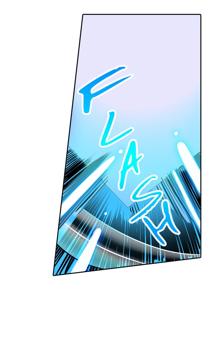 Tower of God manga, chapter 286, page 31 of 112