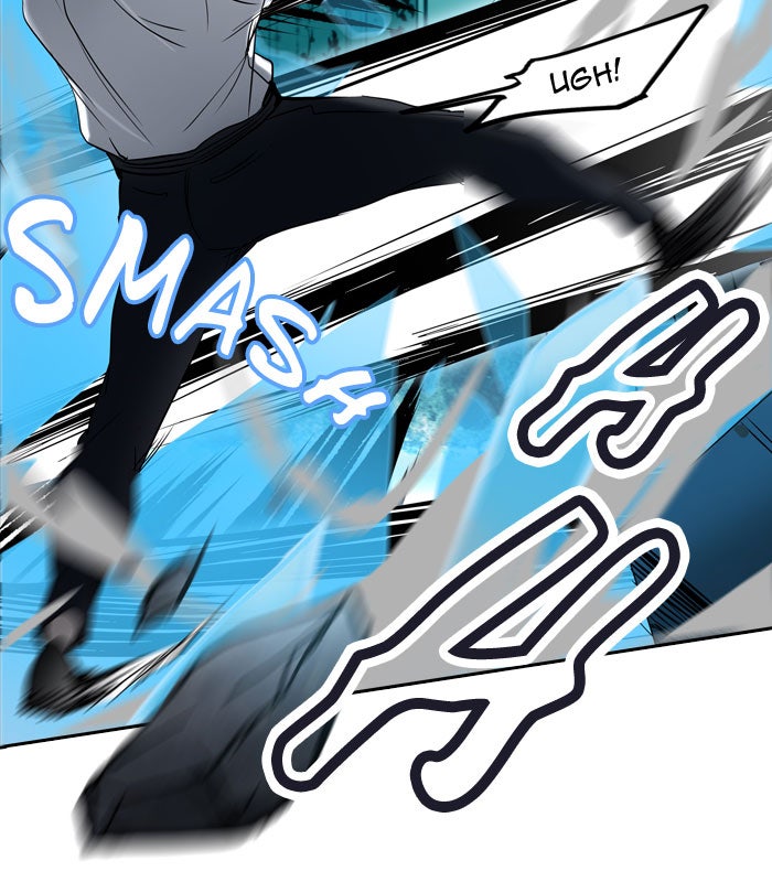 Tower of God manga, chapter 286, page 38 of 112