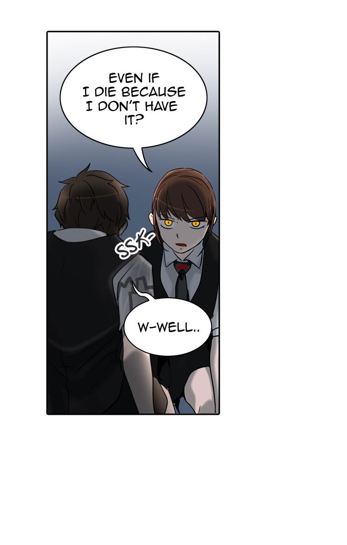 Tower of God manga, chapter 286, page 4 of 112