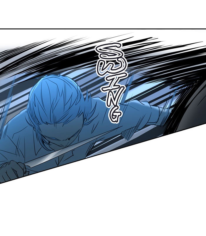 Tower of God manga, chapter 286, page 40 of 112