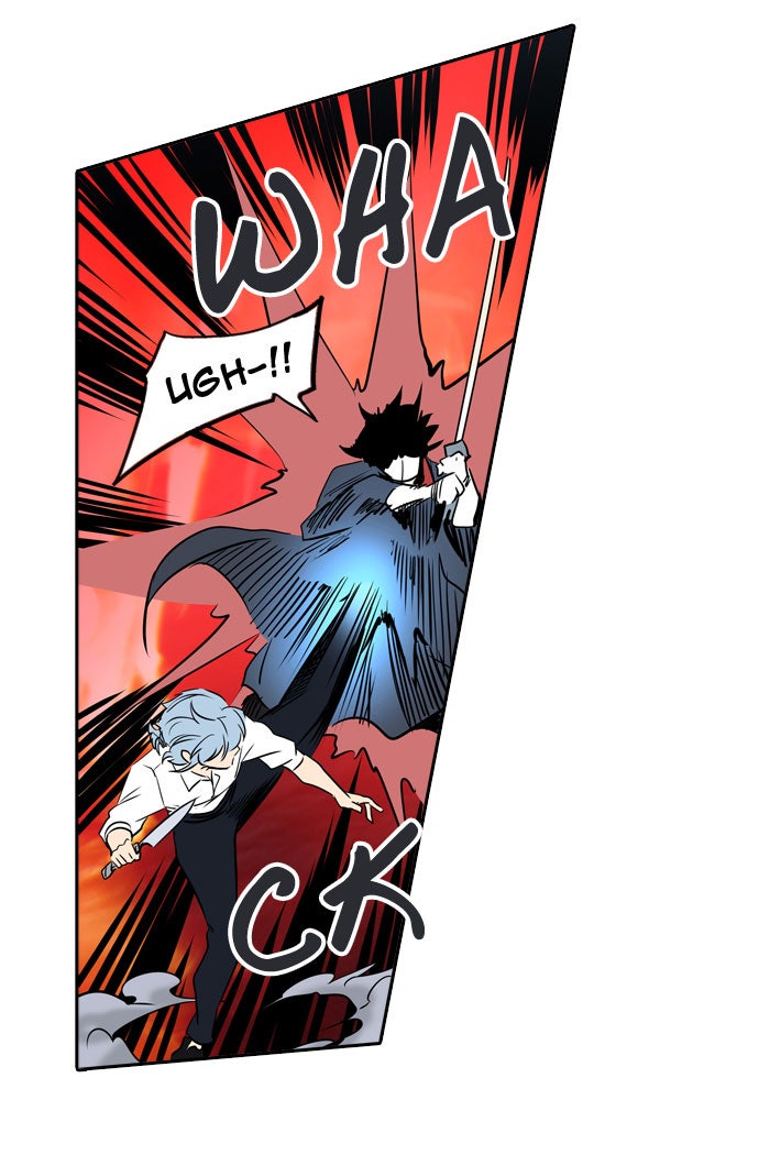 Tower of God manga, chapter 286, page 41 of 112