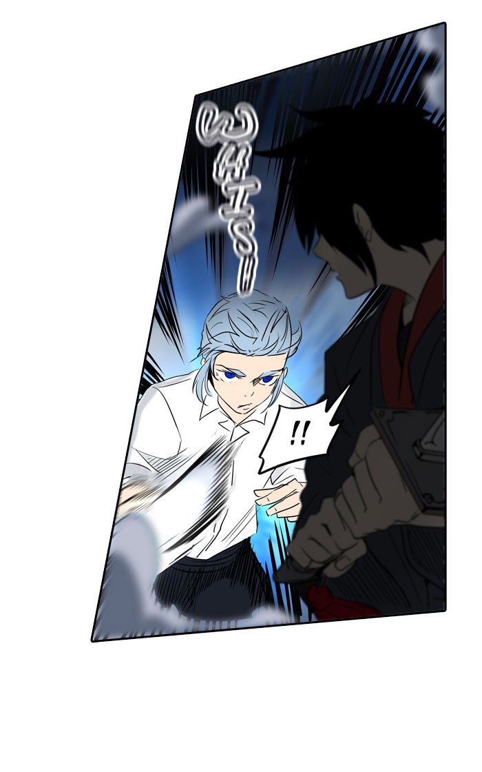 Tower of God manga, chapter 286, page 42 of 112